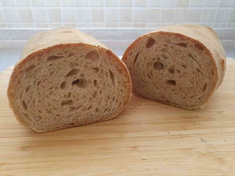 Sfilatino Tipo 1